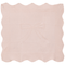 Pony Bow Print Blanket