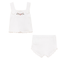 Rib Knit 2Pc Set