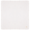Pointelle Knitted Blanket