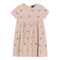 Butterfly Printed Dress