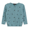 Turtle Printed Sweatshirt