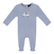 Scooter Bicycle Print Onesie