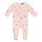 Scooter and Tulip Printed Onesie