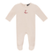 Scooter and Tulip Print Onesie