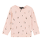 Scooter And Tulipe Printed Sweater