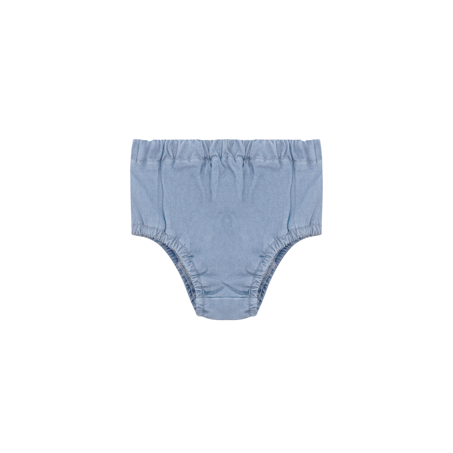 Denim Bottom