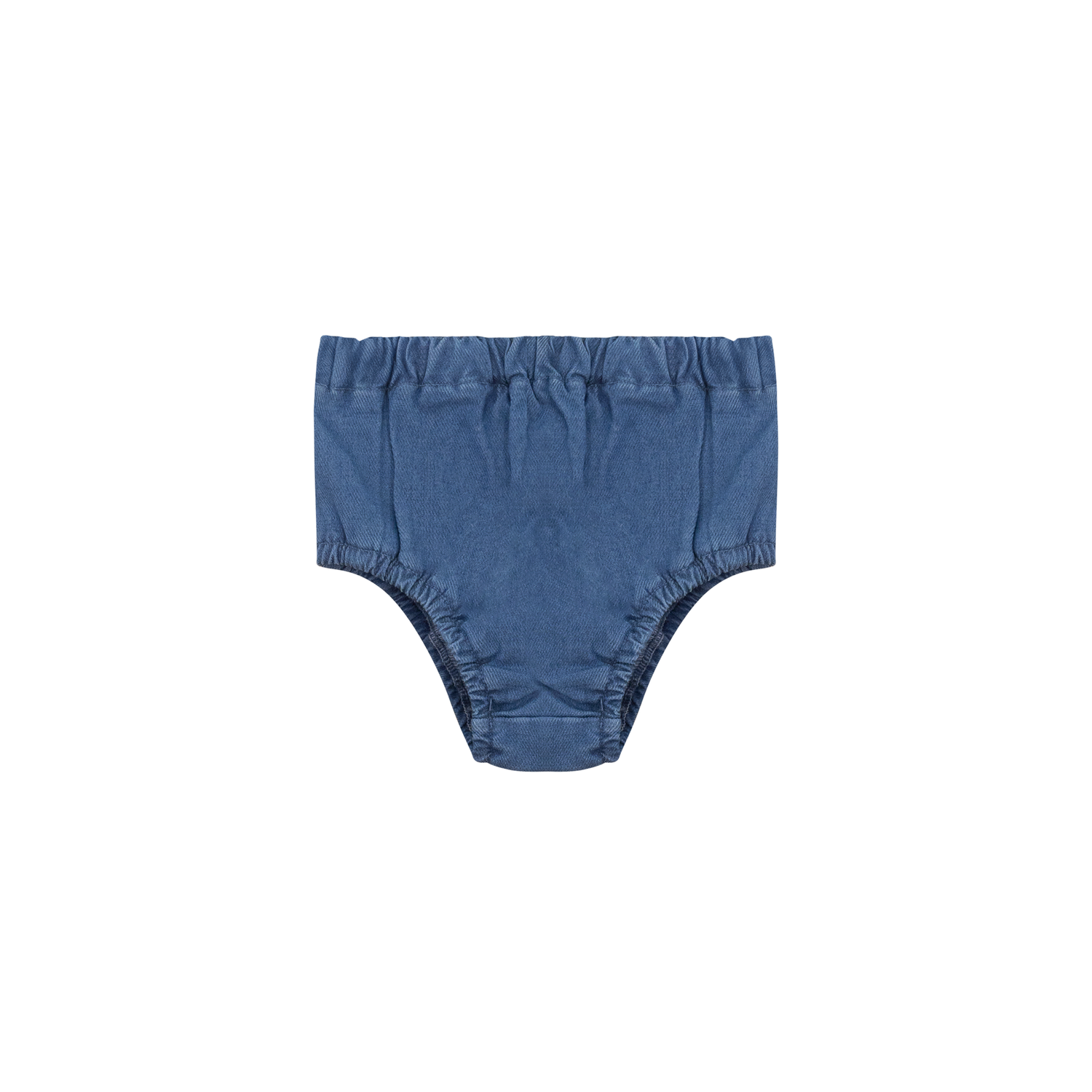 Denim Bottom