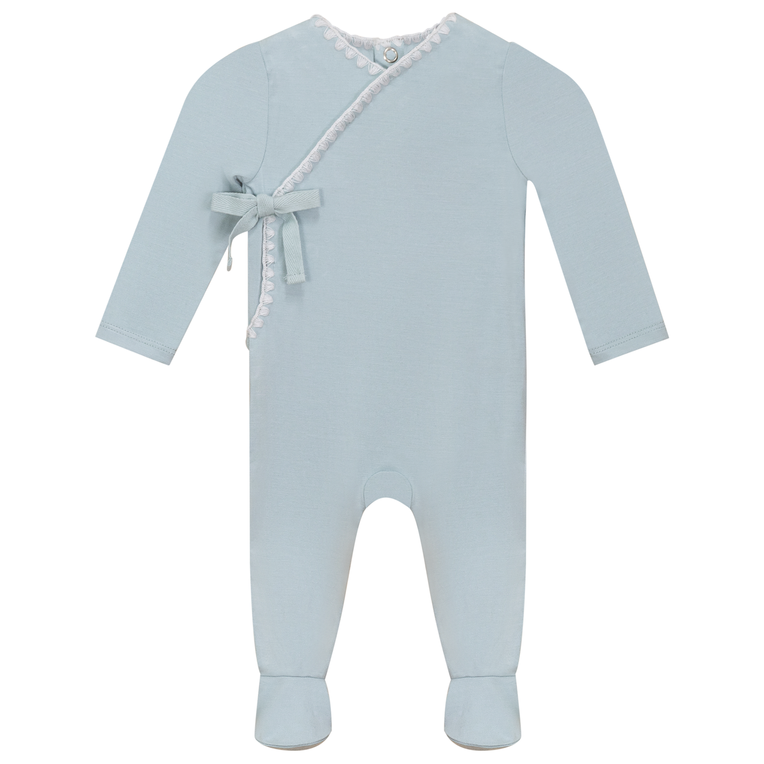 Wrap Onesie