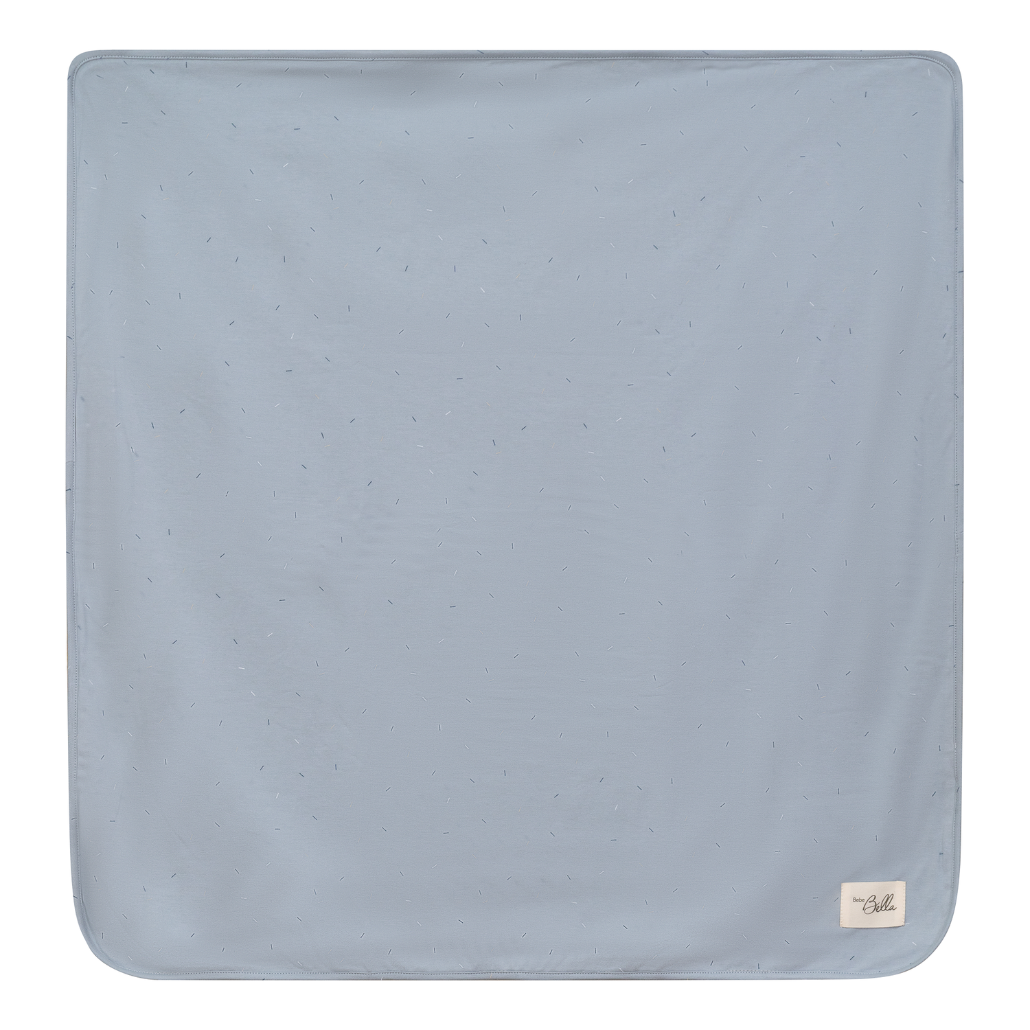 Sprinkle Print Blanket