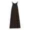 Printed Slip Jumper
