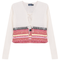 Multi Knit Cardigan