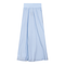 Circle Midi Skirt