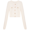 Military Cardigan