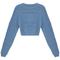 Multi Knit Sweater