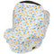 Multiuse Car Seat Cover