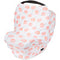 Multiuse Car Seat Cover