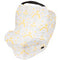 Multiuse Car Seat Cover