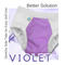 3-in-1 Waterproof Diaper, Trainer & Swim Gear for Special Needs