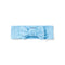 Baby Bows in Blue Bell