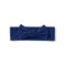 Baby Bows in Blue Depths