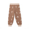Cactus Knit Jogger Pants