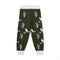 Mallard Duck Knit Jogger Pants