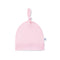 Baby Knotted Cap in Mary Rose
