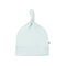 Baby Knotted Cap in Mint