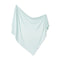 Bamboo Swaddle Blankets in Mint