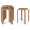 Set of 4 18 Inch