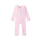 Convertible Footie Pajamas in Mary Rose