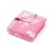 Cowgirl Jacquard Knit Baby Blanket