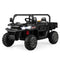 12V 2-Seater Kids Ride On Dump Truck with Dump Bed and Shovel