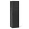 Tall Storage Cabinet with 4 Storage Shelves for Bathroom Living Room