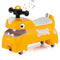 Toddler Ride on Toy Walking Sliding Car with Lights and Music