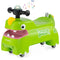 Toddler Ride on Toy Walking Sliding Car with Lights and Music