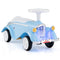 Toddler Ride on Toy Classic Sliding Car with Horn and LED Headlight