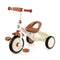 Toddler Tricycle Kids Trike with Adjustable Seat and