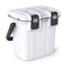 Ultra-Light Injection Molded Cooler 21 QT Hard Ice Chest