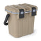 Ultra-Light Injection Molded Cooler 21 QT Hard Ice Chest