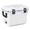 Ultra-Light Injection Molded Cooler 53 QT Hard Ice Chest