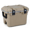 Ultra-Light Injection Molded Cooler 53 QT Hard Ice Chest