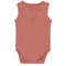 Bamboo Henley Romper
