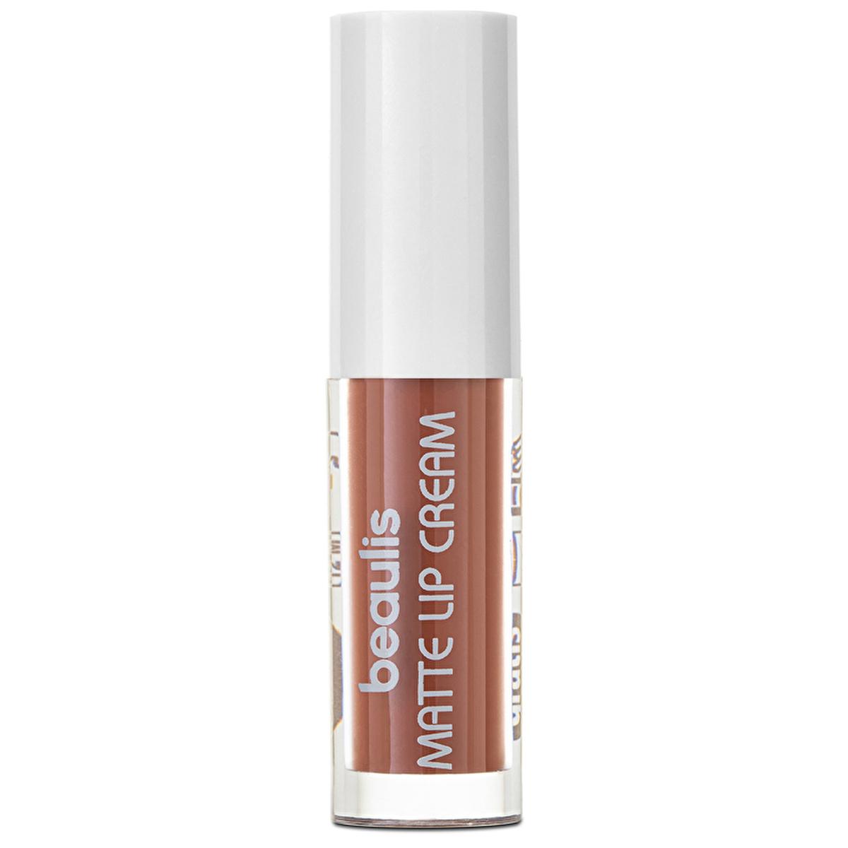 Beaulis Mini Liquid Lipstick Set - 230 Fundamentals - Long Lasting Matte Finish Lip Makeup