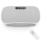 Vibration Plate Exercise Machine for Lymphatic Drainage and Weight Loss with 10 Speed Intensities