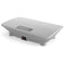 Vibration Plate Exercise Machine with Gravity Sensor for Home
