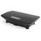 Vibration Plate Exercise Machine with Gravity Sensor for Home