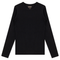 Long Sleeve Ribbed Tee