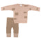 Knit Patch Pattern 2pc