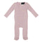 Waffle Knit Onesie